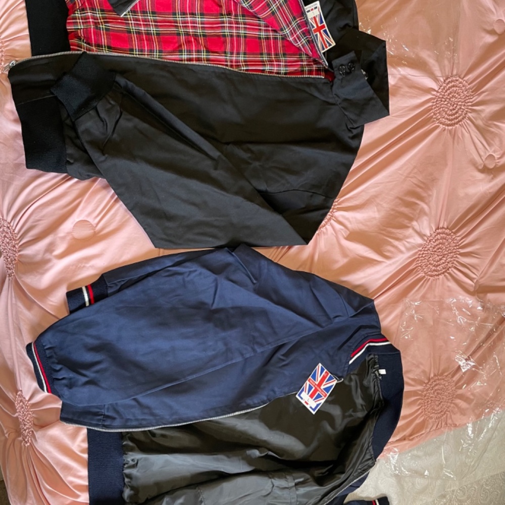 Bomber Jacket - Picture 3 of 3